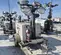 2021 Generac MLT4200IVF4 Portable Light Tower
