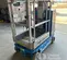 2018 Genie GR-20 Self-Propelled One-Person Lift