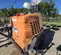2019 Magnum Pro MLT6SM Portable Light Tower
