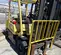 2020 HYSTER H50XT Warehouse Forklift