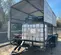 2016 Cool-A-Zone 16' COOLING Evaporative Cooling Fan