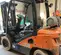 2020 Doosan G30N-7 LP Warehouse Forklift