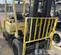 2019 HYSTER H50FT Warehouse Forklift