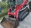 2020 Takeuchi TL12V2-CR Track Loader