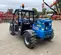2018 Genie GTH-5519 Forklift