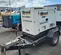 2021 Allmand MP25 Diesel Generator