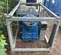 2016 Hatz Diesel 6PW-EBS-10 Pump