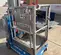 2018 Genie GR-20 Self-Propelled One-Person Lift