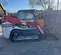 2021 Takeuchi TL12V2-CR Track Loader