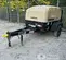 2021 Doosan C185WDO-T4F Air Compressor