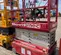 2018 MEC MICRO 19 Scissor Lift