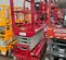 2019 MEC MICRO 19 Scissor Lift