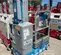 2018 Genie GR-20 Self-Propelled One-Person Lift