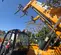 2017 JCB 510-56 S Forklift