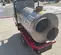 2023 Frost Fighter IDH400QRM Indirect Fired Heater