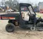 2021 Polaris PRO XD 2000D Utility Vehicle