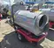 2023 Frost Fighter IDH400QRM Indirect Fired Heater