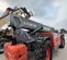 2018 Skyjack SJ1256THS Forklift