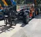 2017 JLG 642 Forklift