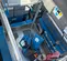 2018 Genie GR-20 Self-Propelled One-Person Lift