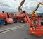2018 JLG 460SJ Boom Lift