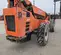 2017 SKYTRAK 10054 Forklift