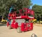 2016 MEC 6092RT Rough Terrain Scissor Lift