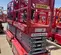 2019 MEC MICRO 19 Scissor Lift