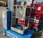 2018 Genie GR-20 Self-Propelled One-Person Lift