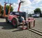 2017 Skyjack SJ643TH Forklift