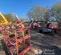 2017 Skyjack SJ45T Boom Lift