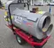2023 Frost Fighter IDH400QRM Indirect Fired Heater