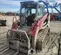 2021 Takeuchi TL12R2-CR Track Loader