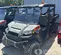 2023 Polaris PRO XD 4000D Utility Vehicle