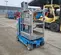 2017 Genie GR-20 Self-Propelled One-Person Lift