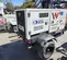 2022 Wacker Neuson G25 T4F Diesel Generator