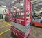 2018 MEC MICRO 19 Scissor Lift
