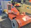 2017 JLG E450AJ Articulating Boom Lift