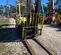 2019 HYSTER H50XT Warehouse Forklift