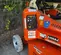 2016 JLG E450AJ Articulating Boom Lift