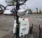 2020 Magnum Pro MLT6SM Portable Light Tower
