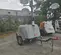 2018 Wacker Neuson LTV6K Portable Light Tower