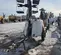 2024 Generac MLTS-4 Portable Work Light