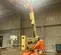 2016 JLG E400AJPN Articulating Boom Lift