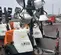 2021 Generac MLT6SMDS Portable Light Tower