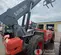 2019 Skyjack SJ1256THS Forklift