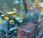 2019 JCB 512-56 Forklift