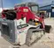 2019 Takeuchi TL10V2-R Track Loader