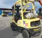 2019 HYSTER H50XT Warehouse Forklift