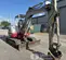 2022 Takeuchi TB250-2R Mini Excavator